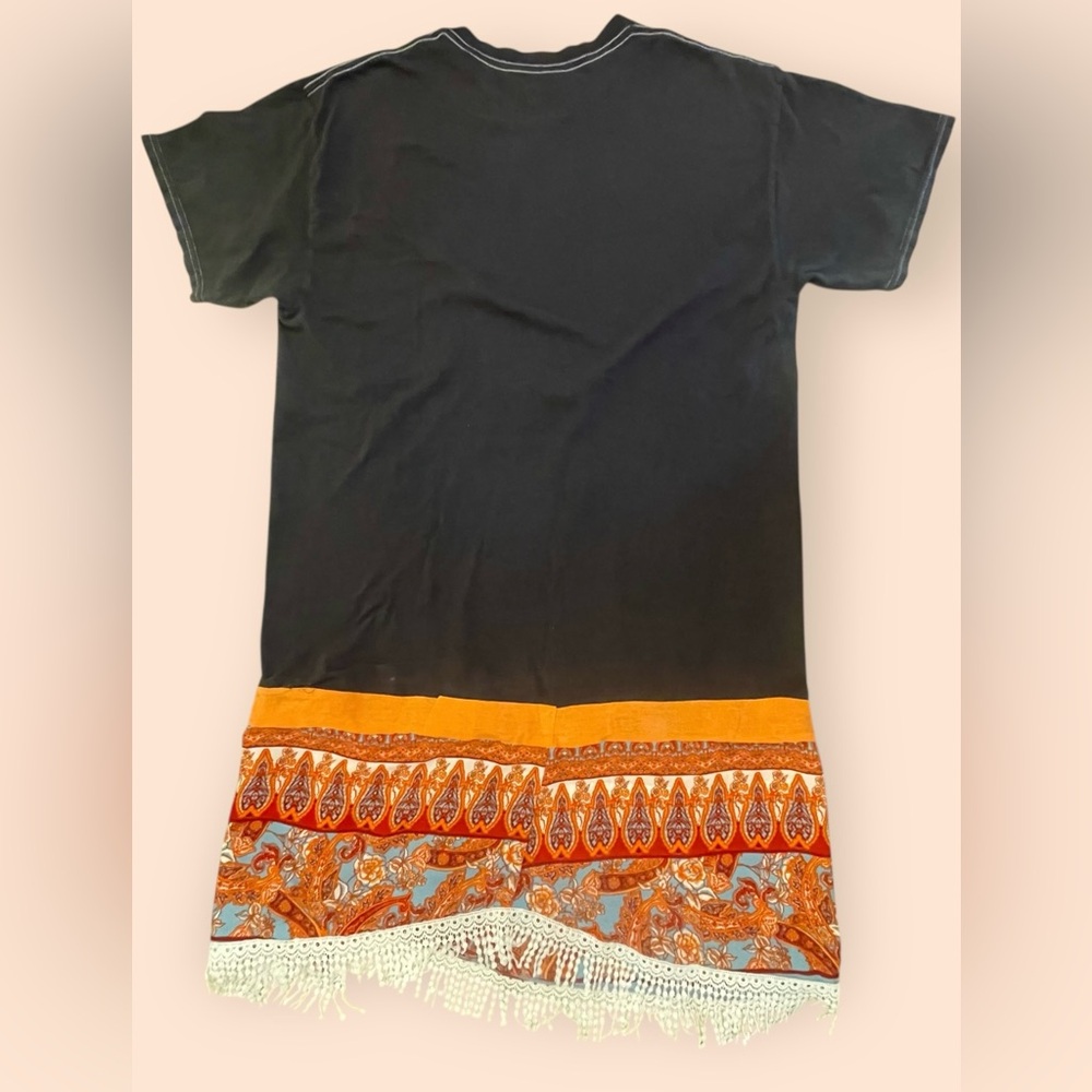 Women’s Upcycled dress - Picture 8 of 10